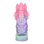 Beast Claw Silicone 4.8 in Penis Sleeve - Image 9