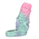 Zombie Fantasy Open Penis Sleeve - Image 7