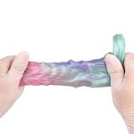 Zombie Fantasy Open Penis Sleeve - Image 3