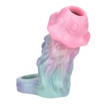 Reusable Condom Enlager-Extender