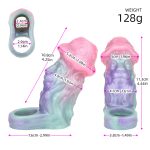 Reusable Condom Enlager-Extender - Image 3