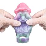 Reusable Condom Enlager-Extender - Image 4