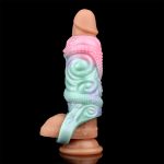 Fantasy Snake Cock Sleeve - Image 6