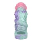Fantasy Snake Cock Sleeve - Image 8