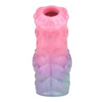 Fantasy Hollow Dildo Sleeve - Image 9