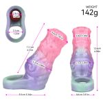 Fantasy Hollow Dildo Sleeve - Image 2