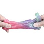 Fantasy Hollow Dildo Sleeve - Image 5