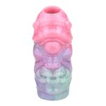 Hollow Dildo Sleeve Cock Extension - Image 9