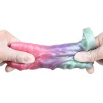 Hollow Dildo Sleeve Cock Extension - Image 3