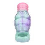 Turtle Shell Dildo Sleeve Cock Extension - Image 8