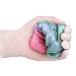 Turtle Shell Dildo Sleeve Cock Extension - Image 5