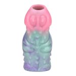 Octopus Tentacle Fantasy Penis Sleeve - Image 9