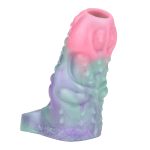 Octopus Tentacle Fantasy Penis Sleeve