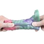 Octopus Tentacle Fantasy Penis Sleeve - Image 5