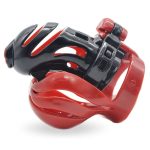 Male Cock Cage With Ball - Image 7