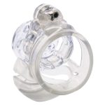 Male Cock Cage With Ball - Image 5