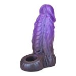 Spiked Dragon Cock Sleeve - Image 8