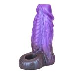 Beast Creature Fantasy Hollow Dildo Sleeve - Image 10