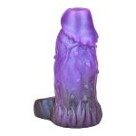 Beast Creature Fantasy Hollow Dildo Sleeve