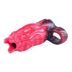 Dragon Tentacle Spiked Cock Sleeve