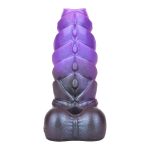 Spiral Texture Fantasy Penissleeve Extender - Image 8