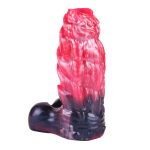 Spiral Texture Fantasy Penissleeve Extender