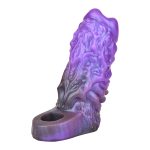 Fantasy 6 inch Opening Penis Extender - Image 10