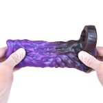 Fantasy 6 inch Opening Penis Extender - Image 5