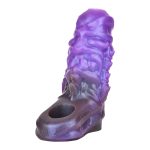 Dragon Beast Hollow Penis Extender - Image 10