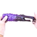 Dragon Beast Hollow Penis Extender - Image 5
