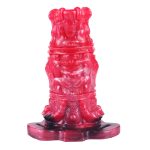 Strap-on Tentacled Fantasy Penis Sleeve - Image 9