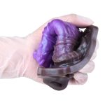 Strap-on Tentacled Fantasy Penis Sleeve - Image 4