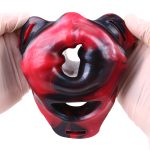 Hollw Fantasy Strapon Belt Penis Sleeve - Image 3