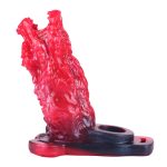 Dragon's Mouth Strapon Belt Penis Sleeve - Image 7