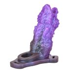 Dragon's Mouth Strapon Belt Penis Sleeve - Image 10