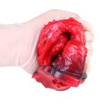 Dragon's Mouth Strapon Belt Penis Sleeve - Image 3