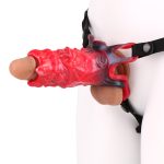 Blossom Crown Fantasy Penis Sleeve - Image 5