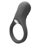 Waterproof  Silicone Cock Ring - Image 2