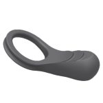 Waterproof  Silicone Cock Ring - Image 3
