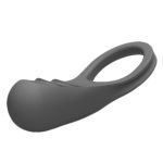 Waterproof  Silicone Cock Ring - Image 4