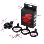 Chastity Cage - Image 3