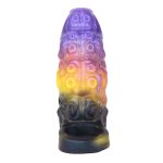 Heavy Silicone Penis Sleeve - Sathos - Image 8