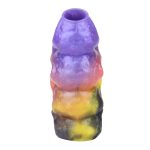 Heavy Silicone Penis Sleeve - Sathos - Image 9