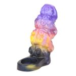 Heavy Silicone Penis Sleeve - Sathos - Image 10