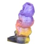 Heavy Silicone Penis Sleeve - Sathos