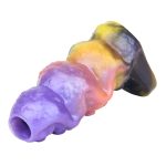 Heavy Silicone Penis Sleeve - Sathos - Image 3