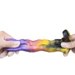 Heavy Silicone Penis Sleeve - Sathos - Image 5