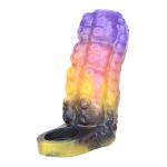 Heavy Silicone Penis Sleeve - Zothos - Image 10