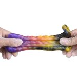 Heavy Silicone Penis Sleeve - Zothos - Image 5