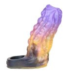 Heavy Silicone Penis Sleeve - Egyzos - Image 6